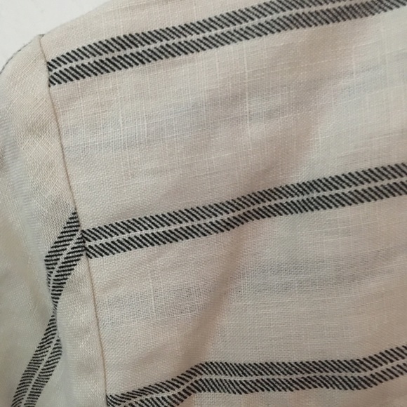 Linen shirt - Picture 11 of 14